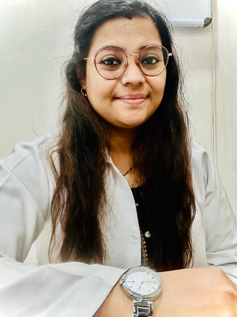 Best Physiotherapist in Noida