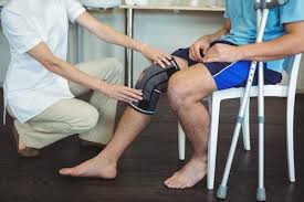 post surgical physiotherapy liv plus noida